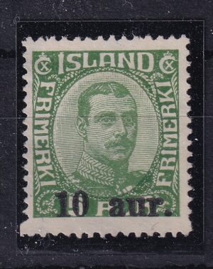 Island 1921