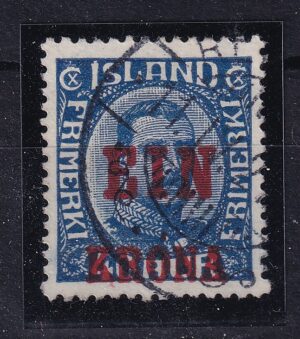 Island 1926