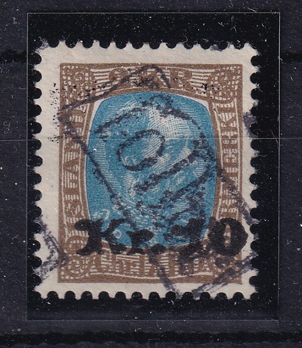 Island 1929