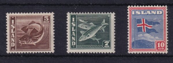 Island 1939