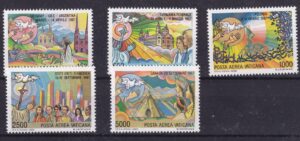 Vatikanet Frimærker Stamp