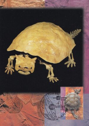 Australien Frimærke FDC