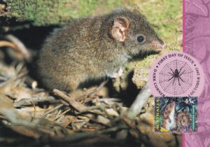Australien Frimærke FDC