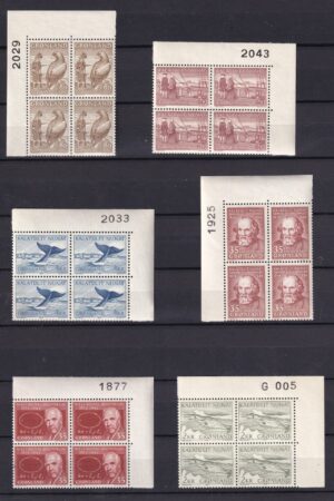 Grønland Stamp Frimærker