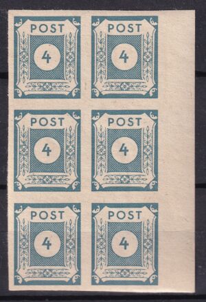 Tyskland Sovjetisk okkupation af Østsachsen