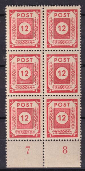 Tyskland Sovjetisk okkupation af Østsachsen