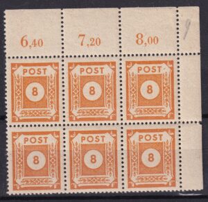 Tyskland Sovjetisk okkupation af Østsachsen