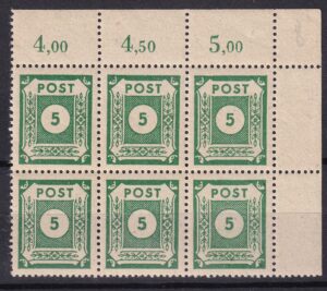 Tyskland Sovjetisk okkupation af Østsachsen