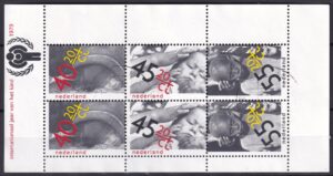 Nederland – Internationalt Børneår 1979